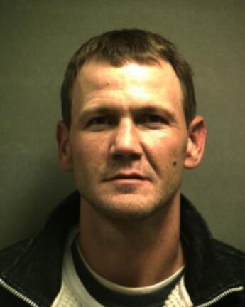 Kevin Lee Mebane