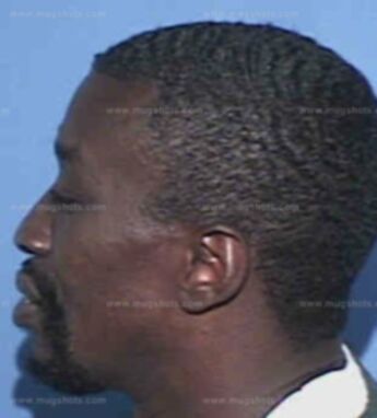 Burnell Barnes