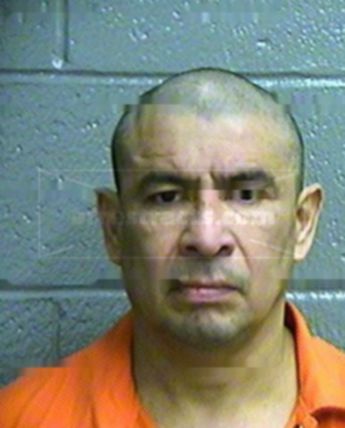 Frank O Robledo Jr.