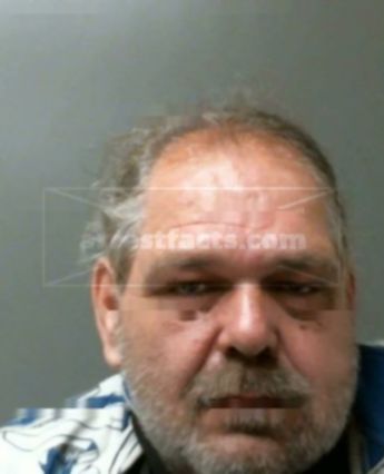 David Wayne Stump