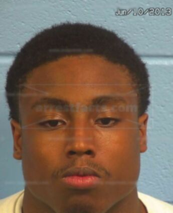 Rodney Devon Phillips