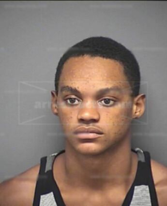 Jordan Lamar Davidson