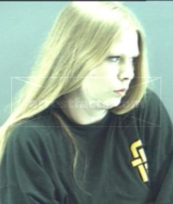 Shelly Marie Fowler