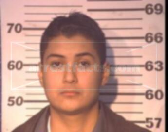 Edgar Alvarado Rosales