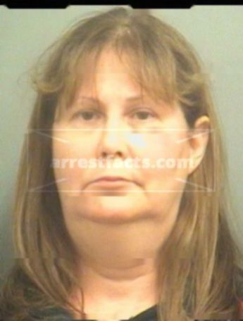 Mary Ann Esnard