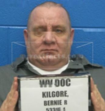 Bernie Kilgore