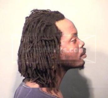 Alton Antonio Burch