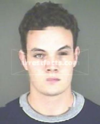 Jason Paul Vierra