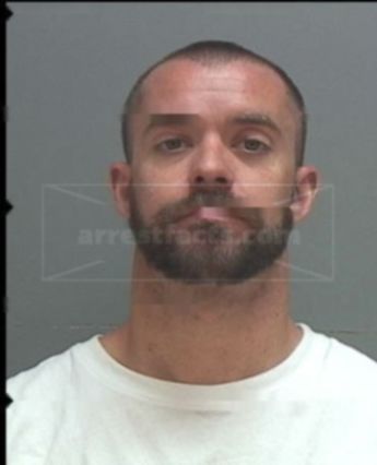 Christopher Steven Hayward