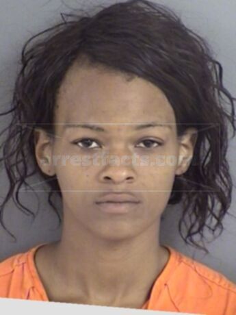 Shanetra Latrice Hamilton