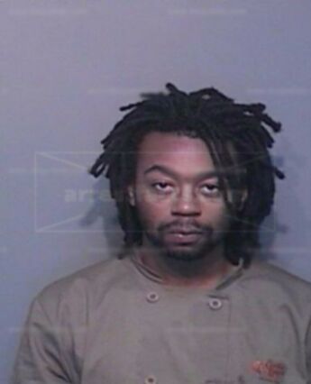 Malcolm Jamal Dedeaux