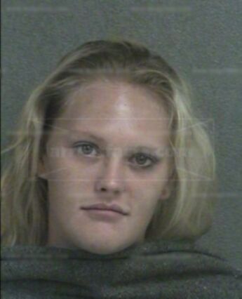 Courtney Ruschell Crozier