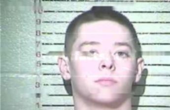 Patrick Dillon Stipes