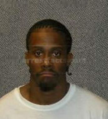 Darryl A Barksdale