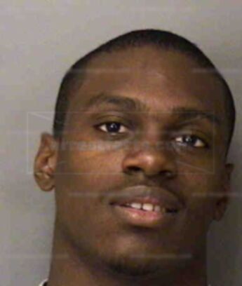 Rodney Lashawd Booker