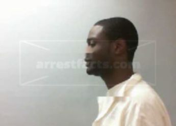 Courtney Donae Jones