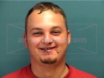 Robert Lee Backes