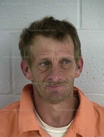 Brian Wayne Ford