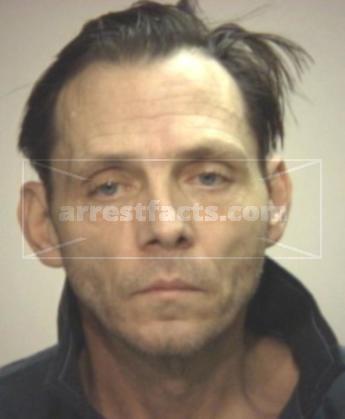 Wayne Douglas Jabot