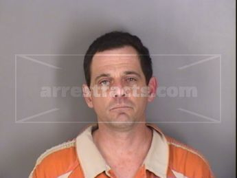 Mitchell Dewayne Dreher