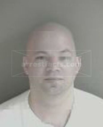 Henry Charles Odom