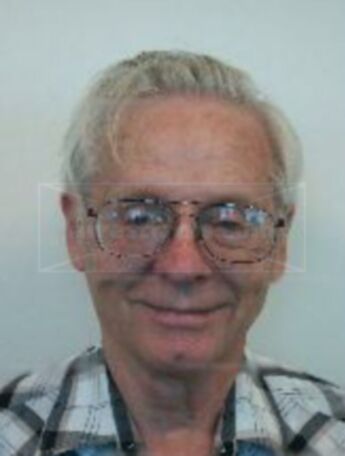 Donald Herman Banks