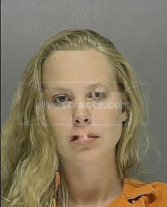 Naomi Lorena Hallman