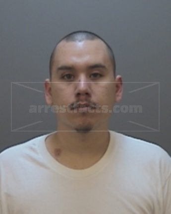 Adrian Matthew Rodriguez