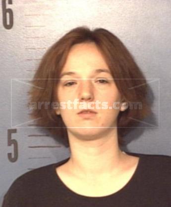 Rebecca Lee Tettleton Gill