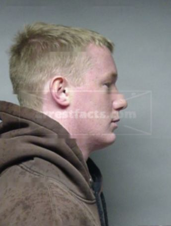 Shane R Billington