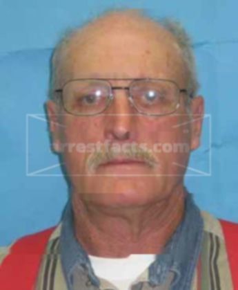 Michael Patrick Oliver