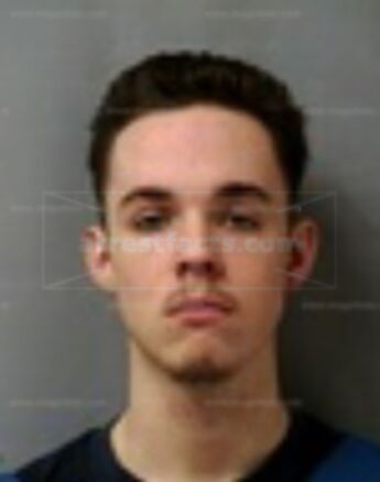 Daniel Anthony Averill