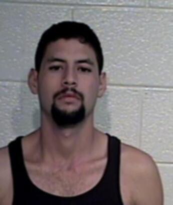 Sebastian Guzman Villarreal