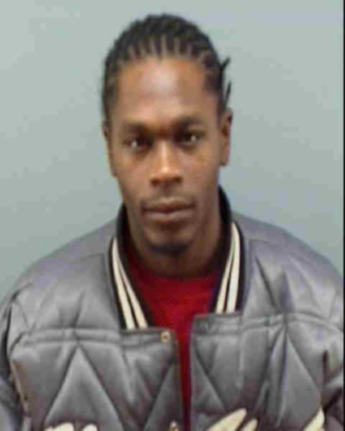 Charles Wayne Ellis