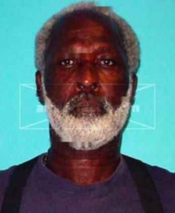 Clarence Simmons