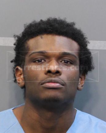 Darrius Marquis Buchanon