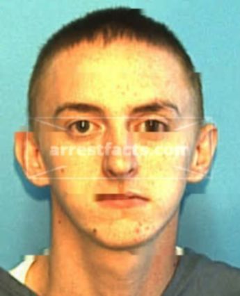 Matthew Allen Anderson