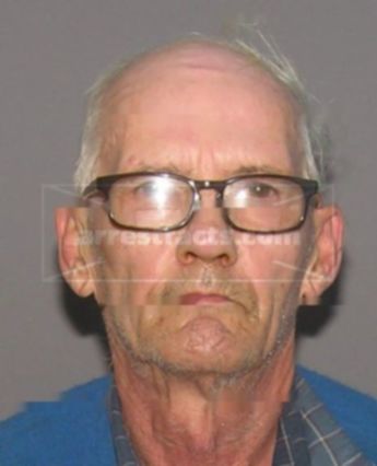 Charles I Scroggins