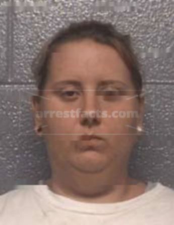 Courtney Lynn Fowlkes