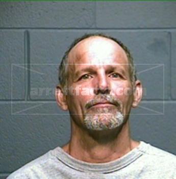 Raymond Clifton Smith