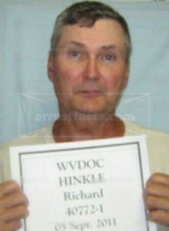 Richard A Hinkle Jr.