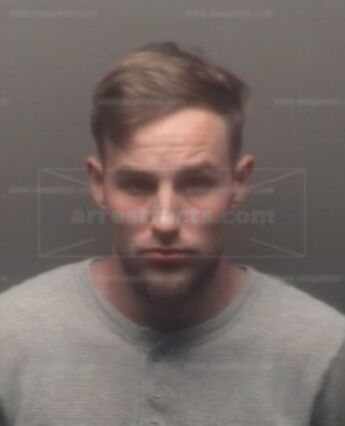Christopher Denman Hudspeth