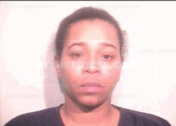 Shavonna Vantriece Boykin