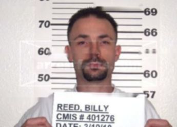 Billy Reed