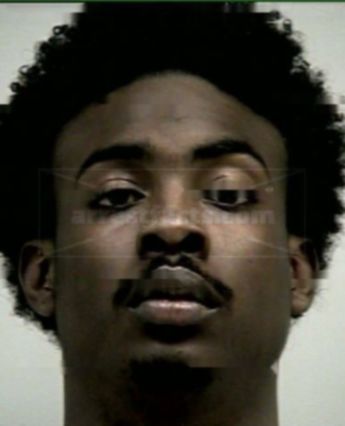 Anthony Marquis Parkman