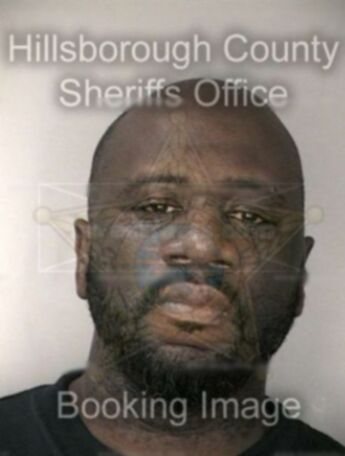 Titus Marone Harris