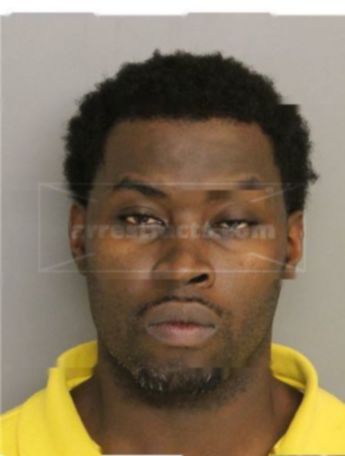 Travis Thurmond