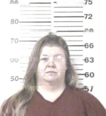 Jessica Michelle Bristow