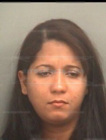 Rosemary Nunez