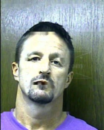 Glen Wolfe